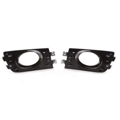 Front Bumper Fog Light Covers for Benz GL-Class X164 (2007-2012)
