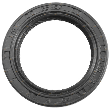 Camshaft Oil Seal for Toyota Starlet (1989–1999)