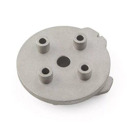Door Lock Suction Actuator Gear for Land Rover Jaguar BMW (2005-2019)
