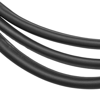 Rubber Sealing Strip for BMW 5 Series F10 F11 (2010–2017)
