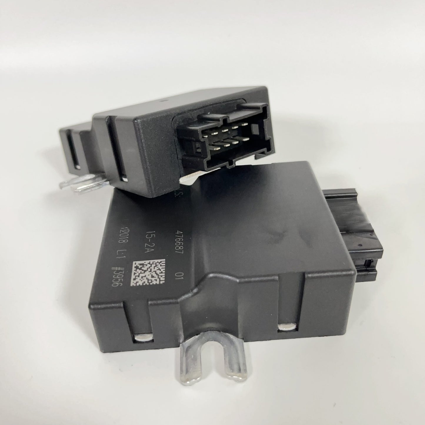 Fuel Pump Control Module for BMW 1 Series 2 3 4 i8 X1 X3 Mini (2011–2020)