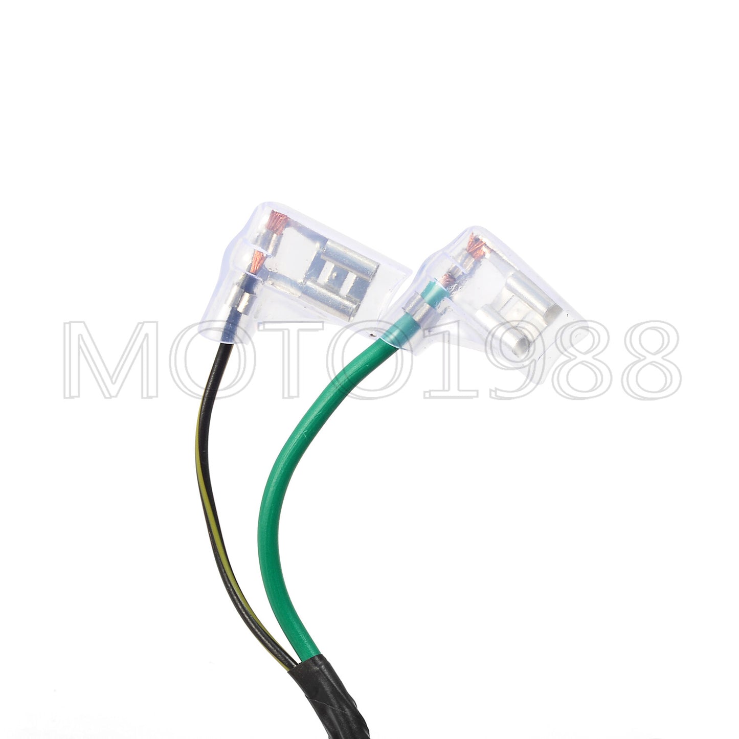 Ignition Coil Wire Harness for Honda FourTrax TRX300 (1997–2000)