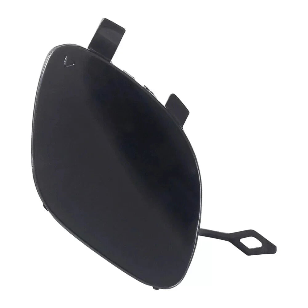Front Bumper Tow Hook Cover for Mercedes W213 E-Class E300/350/400/450 (2017-2020)