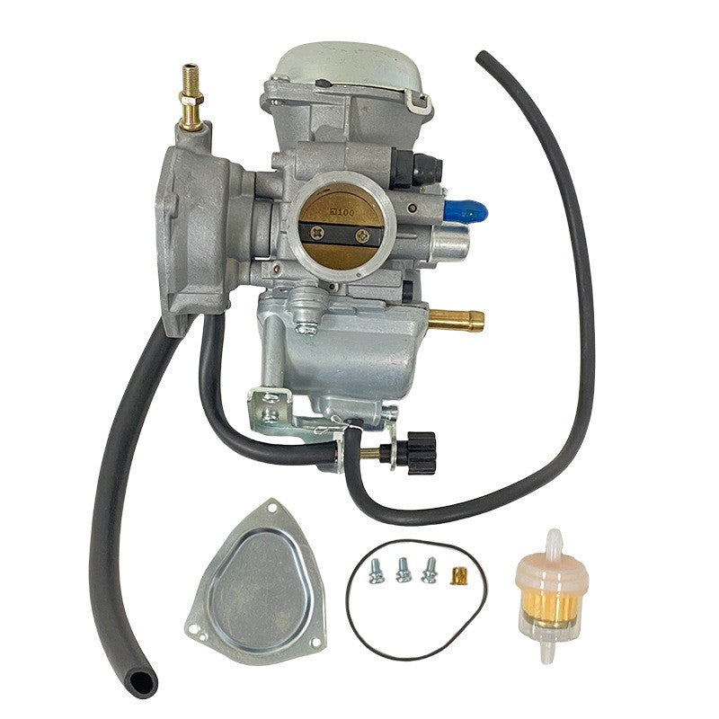 Carburetor for Suzuki Quadsport Z250 LTZ250 (2004–2009)