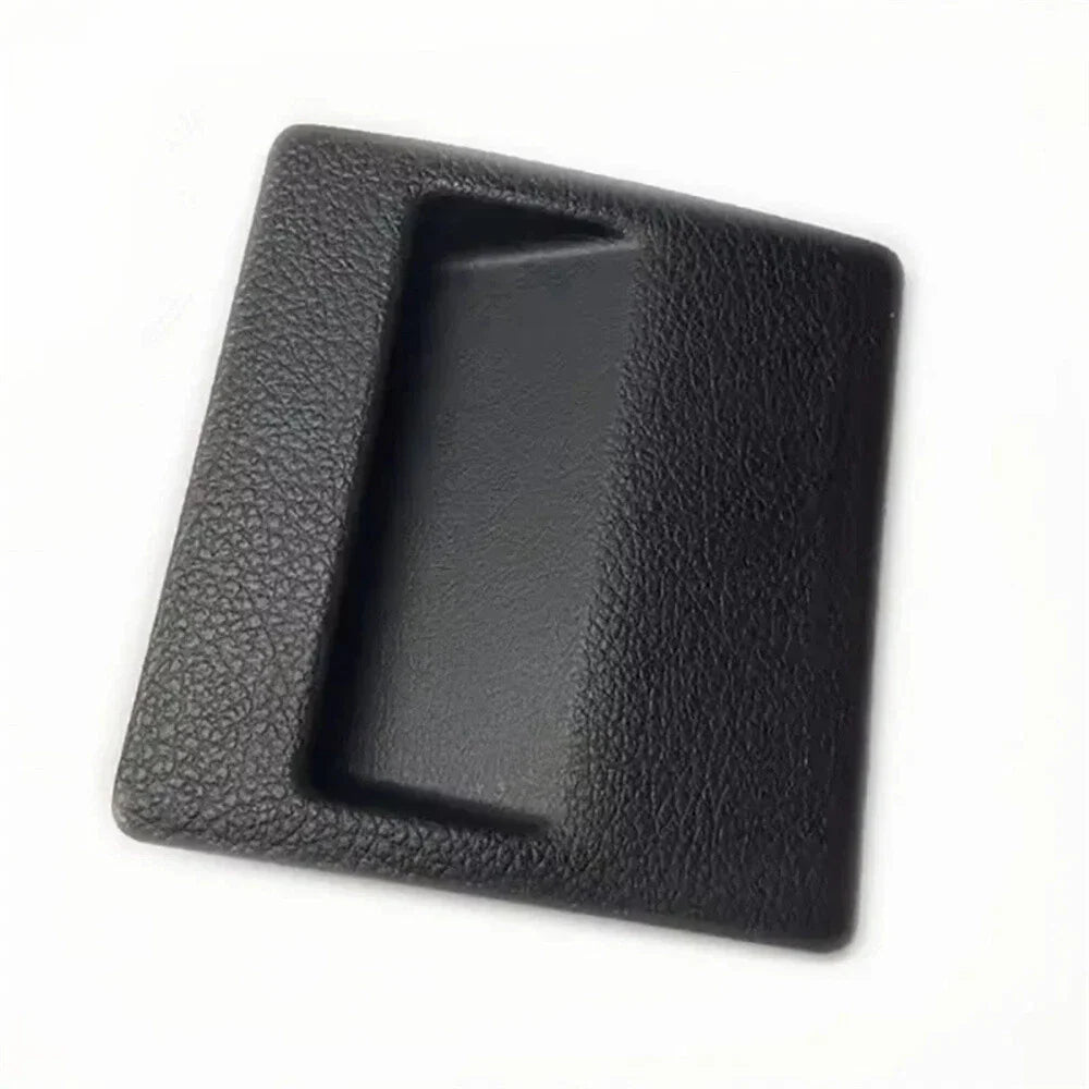 Black ABS Instrument Panel Fuse Box Cover for Subaru Forester (2003-2008)