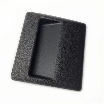 Black ABS Instrument Panel Fuse Box Cover for Subaru Forester (2003-2008)