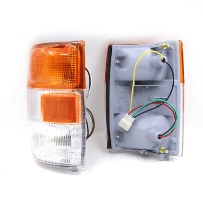 Front Corner Turn Signal Light for Isuzu ELF 250 (2006–2019)
