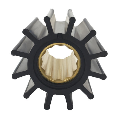 Water Pump Impeller for Johnson F75 (2009–2023)