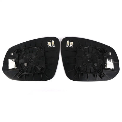 Heated Mirror Glass for Toyota 4Runner, RAV4 (2014-2020, 2016-2018)