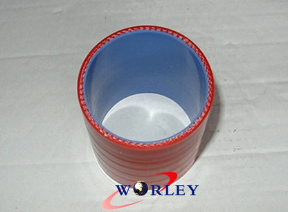 2 Inch Silicone Straight Hose Coupler