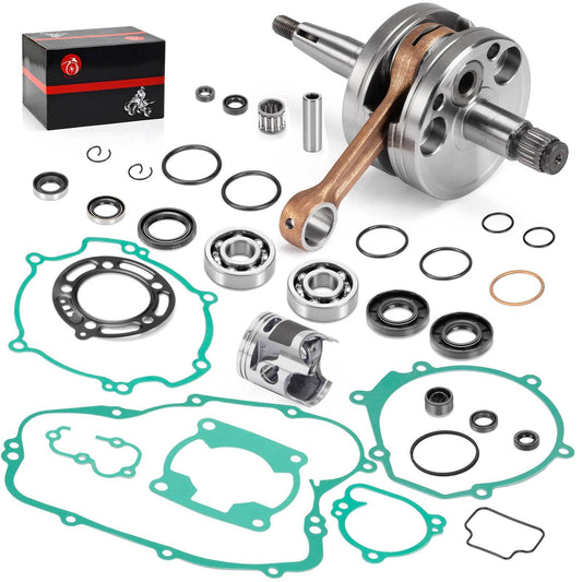 Engine Rebuild Kit for Kawasaki KX85 (2001–2005)
