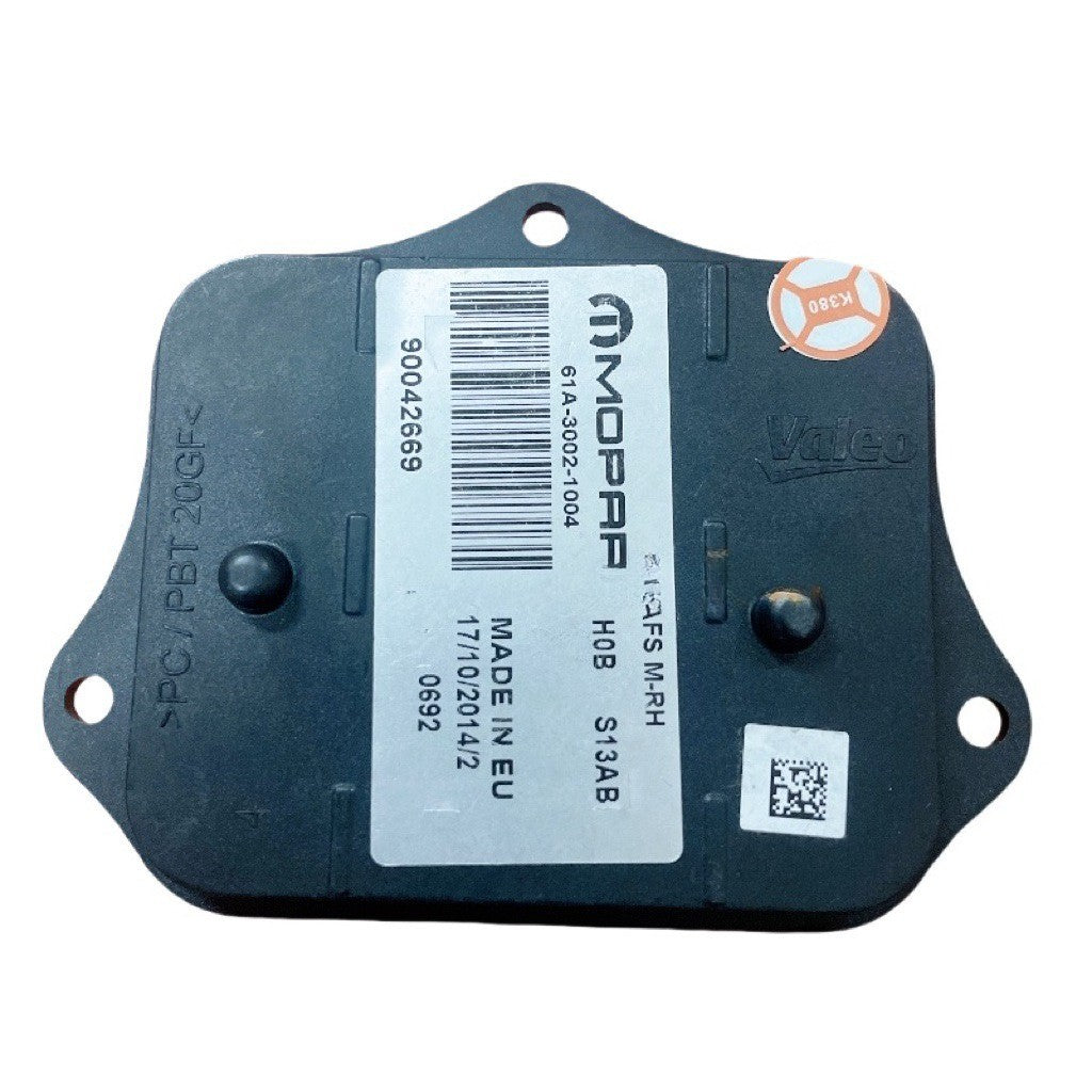 AFS Leveling Module for Jeep Grand Cherokee (2014–2020)