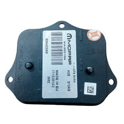 AFS Leveling Module for Jeep Grand Cherokee (2014–2020)