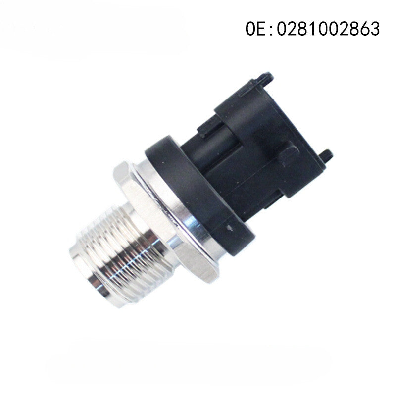 Fuel Rail Pressure Sensor for KIA