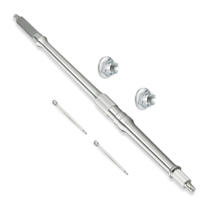 Rear Axle Shaft for Yamaha Kodiak 450, Wolverine 450 (2003–2010)