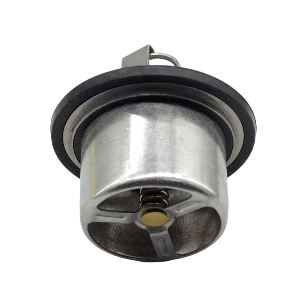 Thermostat for Cummins ISX N14 L10 QSC8.3 ISX15 QSX15 M11 QSM11