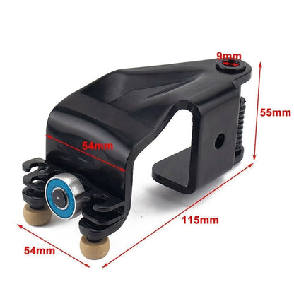 Washer Fluid Reservoir Cap for Honda Odyssey (2011–2017) 19102-RV0-A00
