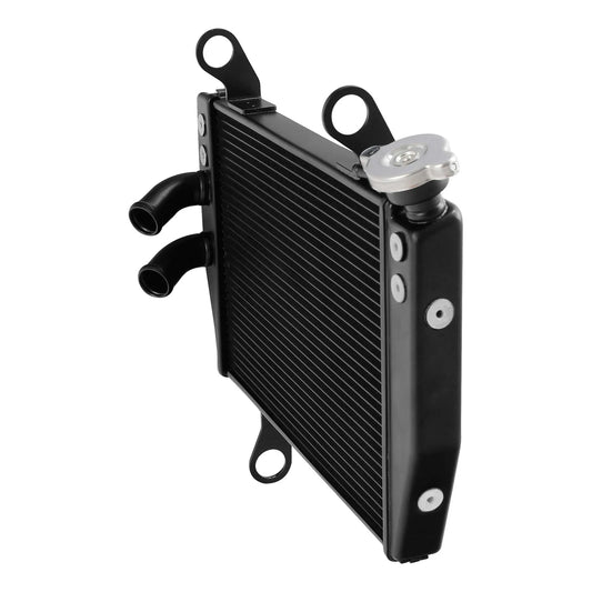 Radiator Cooler for Ducati Hypermotard, Hyperstrada 821, 939 (2013-2021)