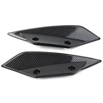 ABS Front Fender Side Panel Cover for BMW S1000RR (2009-2014)