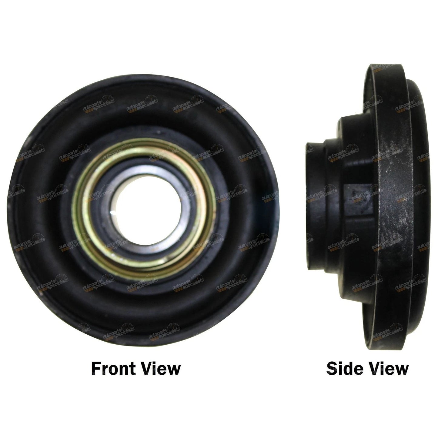 Driveshaft Centre Bearing Support for Nissan Datsun 720 Pickup (1979–1985)