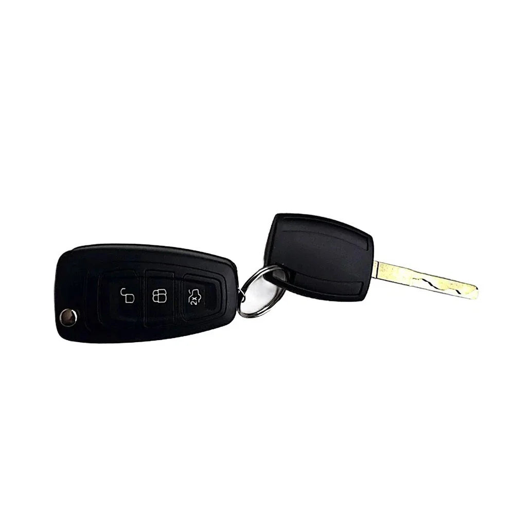 Lock for Ford Transit Custom (2015–2020)