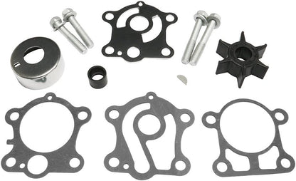 Water Pump Repair Kit for Yamaha 2-Stroke 40-50 HP Outboard