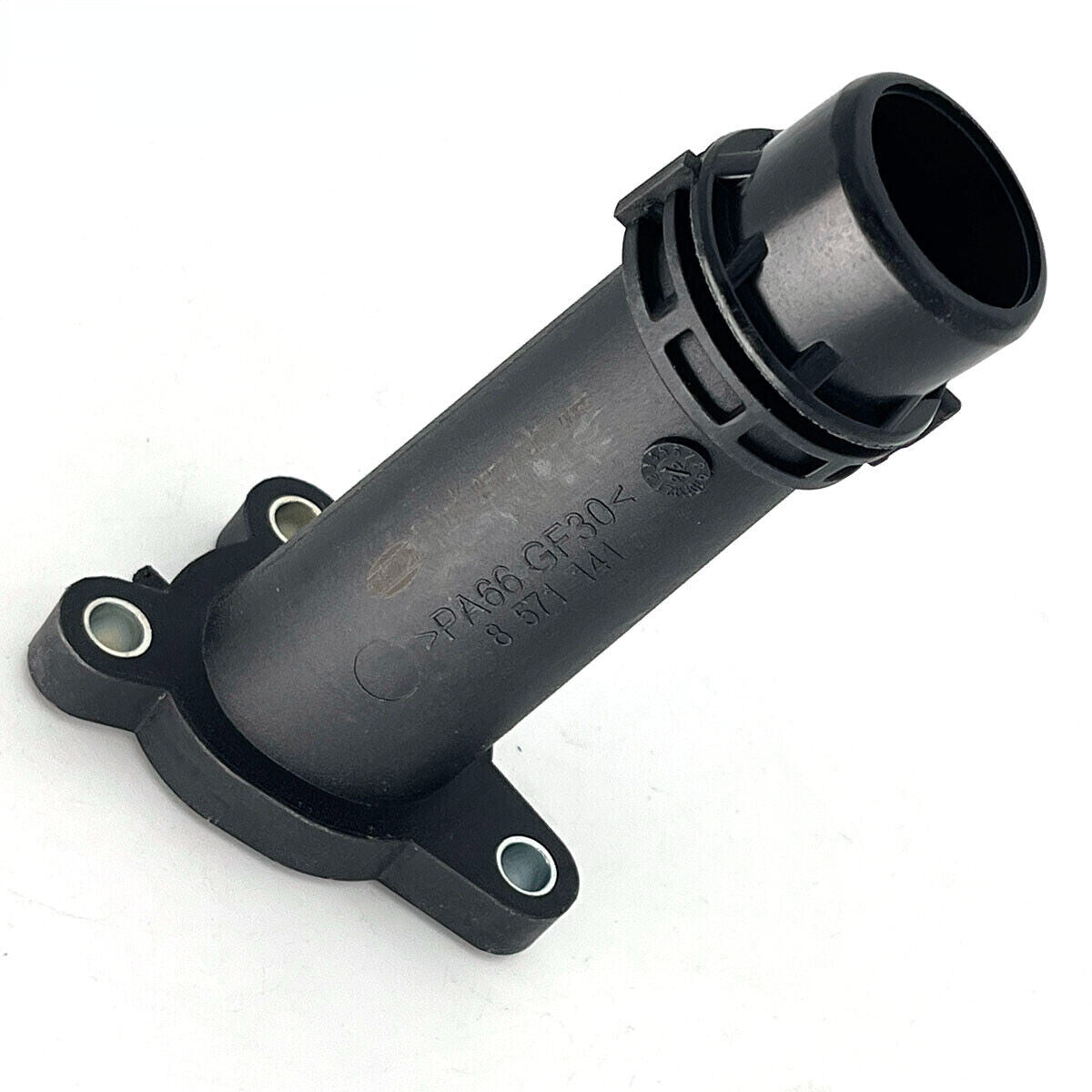 Cooling System Hose Connector Flange for BMW 1 2 3 Series (2012–2019)