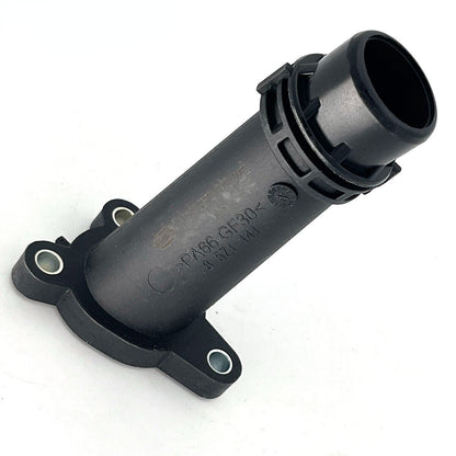 Cooling System Hose Connector Flange for BMW 1 2 3 Series (2012–2019)