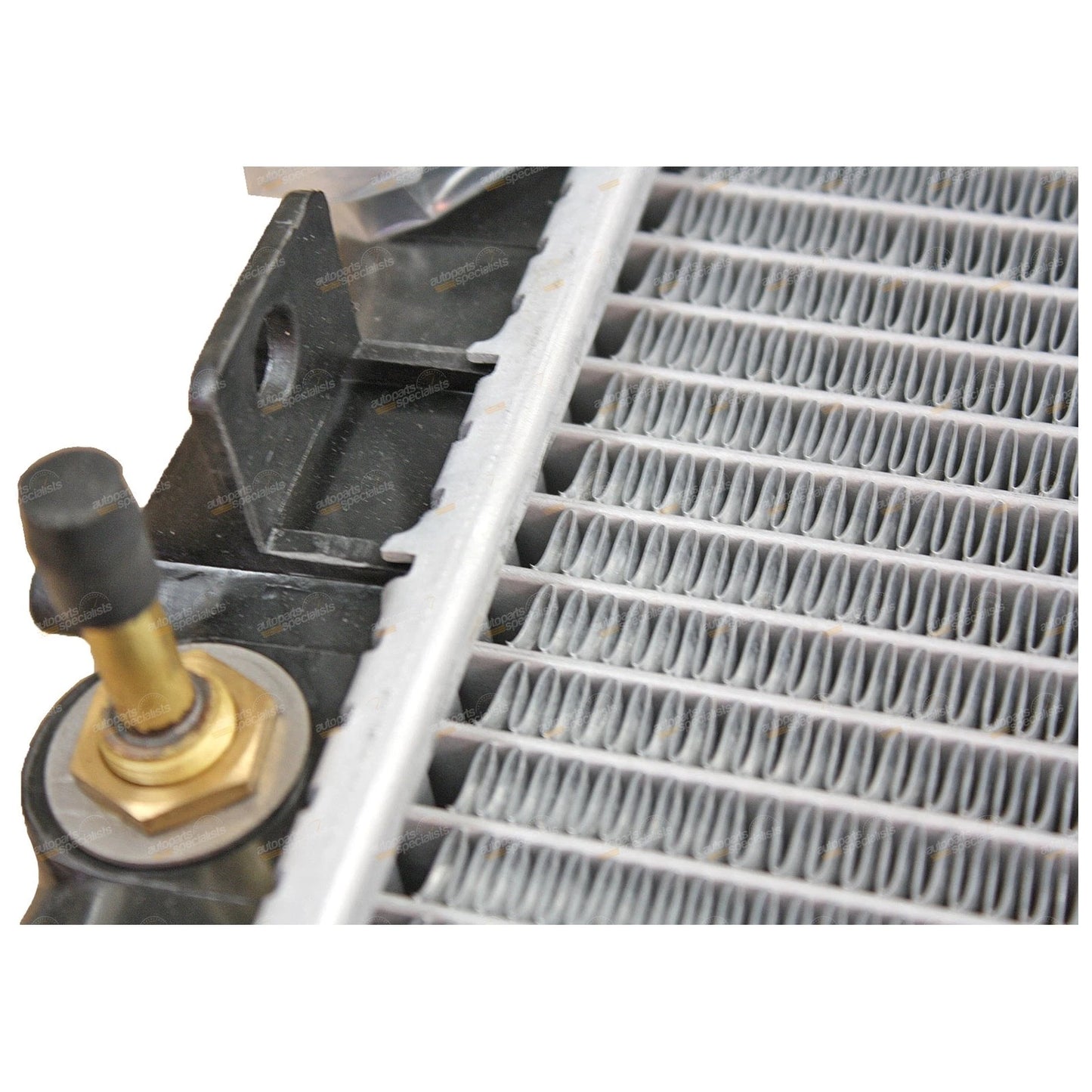 Radiator for Nissan Pulsar N14 N15 (1991–2000)