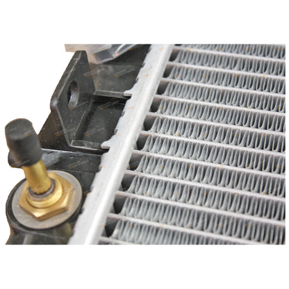 Radiator for Nissan Pulsar N14 N15 (1991–2000)