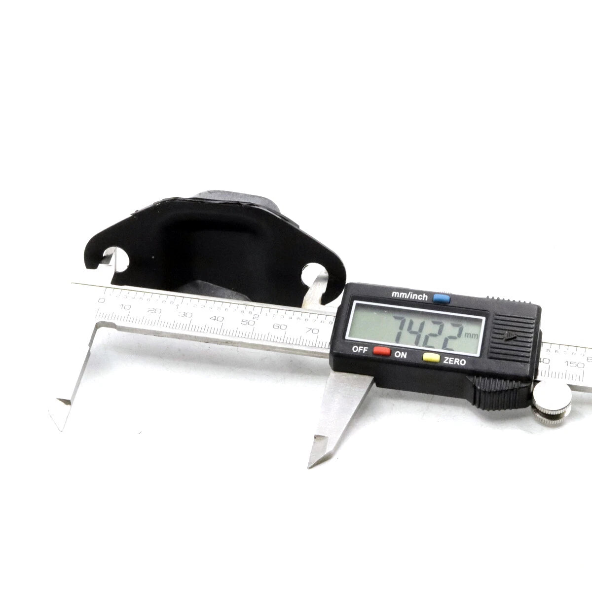 Upper Spring Bumper x2 for Mitsubishi Triton Colt L200 1986-1996