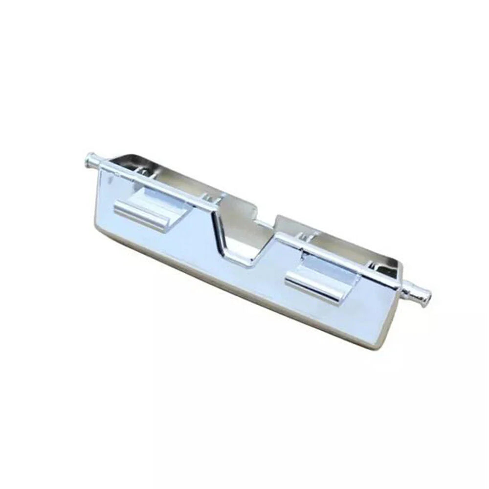 Center Armrest Box Latch Lock Buckle Trim for Discovery 3 4 Range Rover Sport
