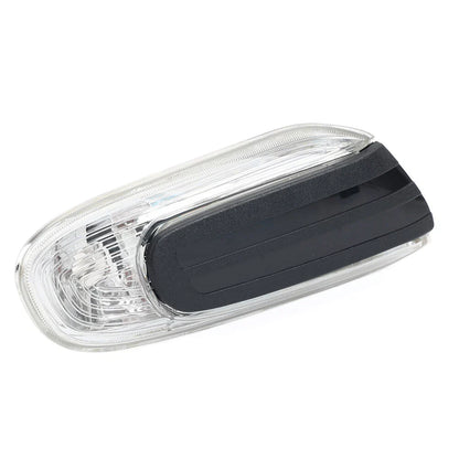 Front Fender Side Indicator Light Cover for Mini Cooper F55 F56 F57 (14-21)