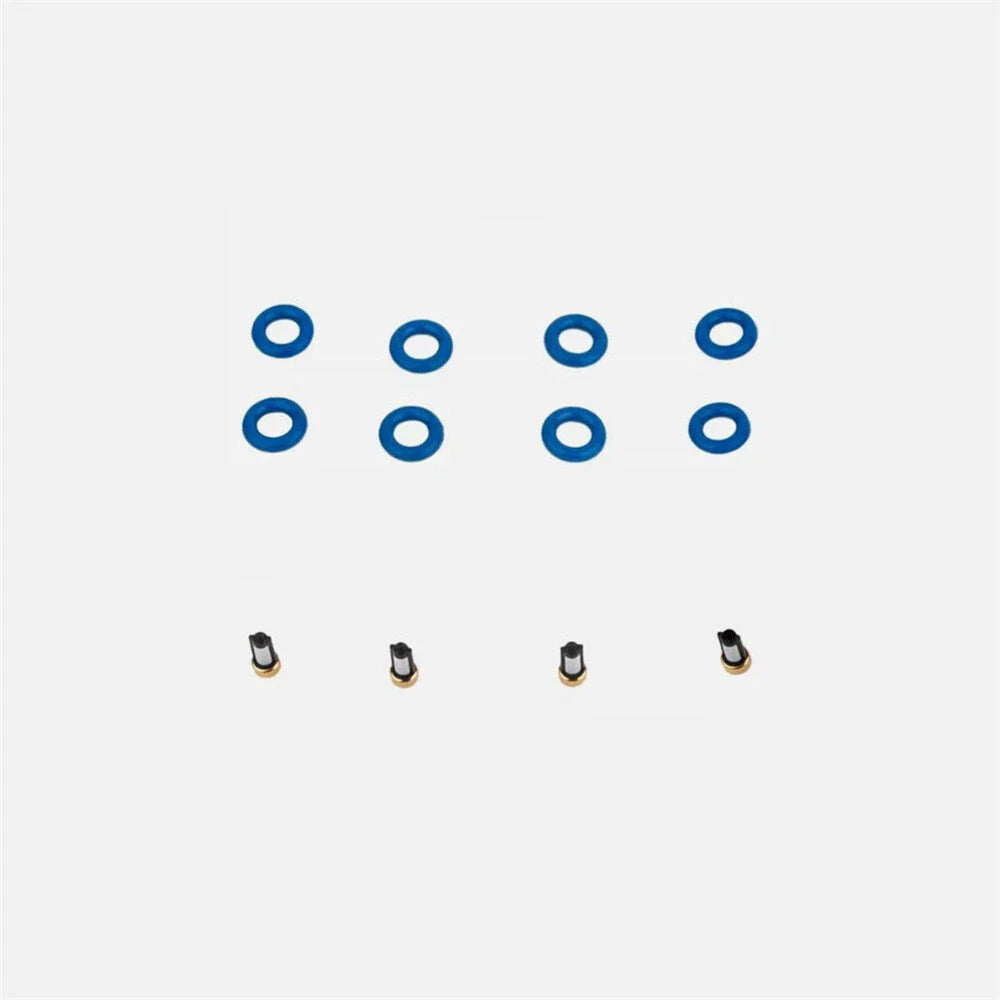 Fuel Injector O-Ring Seal Kit for Chevrolet Corvette 5.7L (1989-1996)