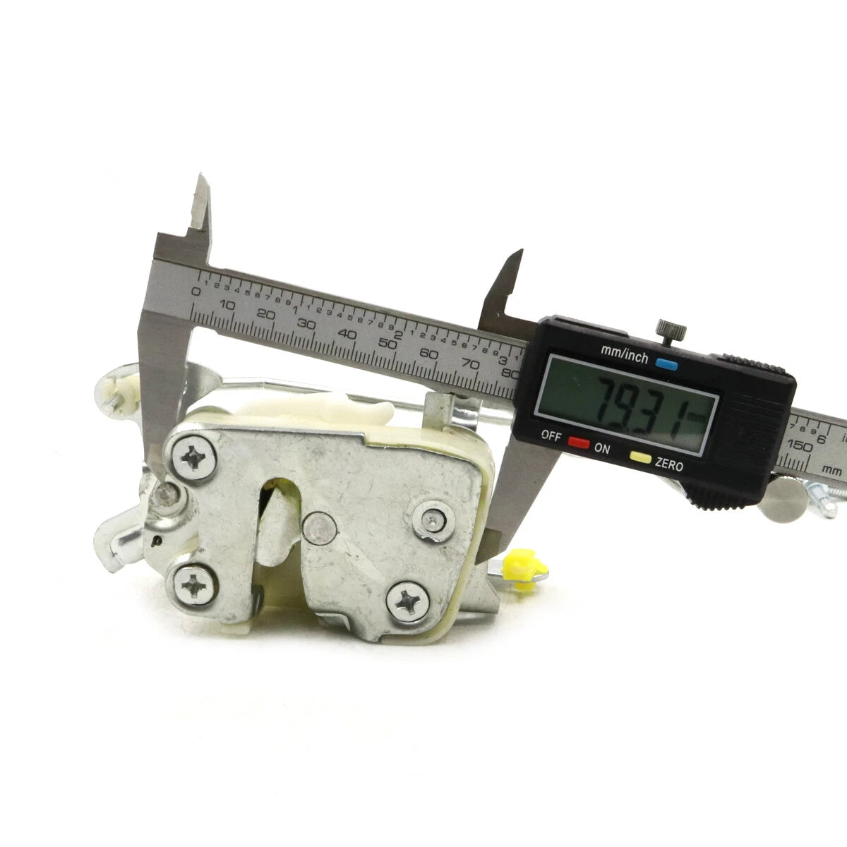 Door Lock Actuators Latch for Mazda Bravo B-Series B2000 B2500 B2600 Fighter 1998-2006