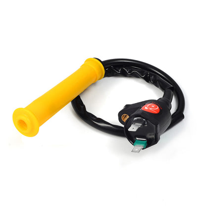 Ignition Coil for Honda XR650L XR600R (1993–2023)