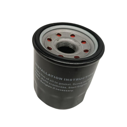 Maintenance Service Kit for Yamaha 80/90HP Outboard (F80A F100A)