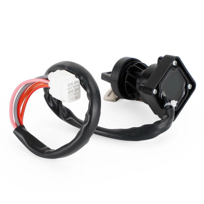 Alternator Regulator Stator Seal for Peugeot SV 250 (2001–2002)