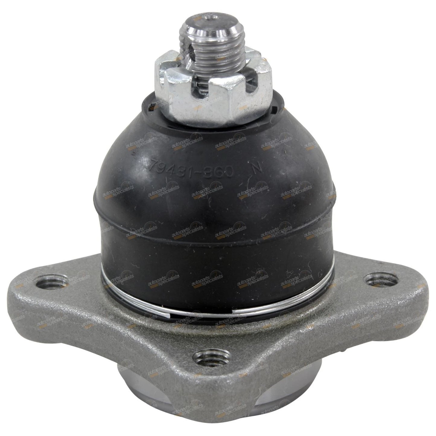 Upper Ball Joint for Mitsubishi Triton (2006–2016)