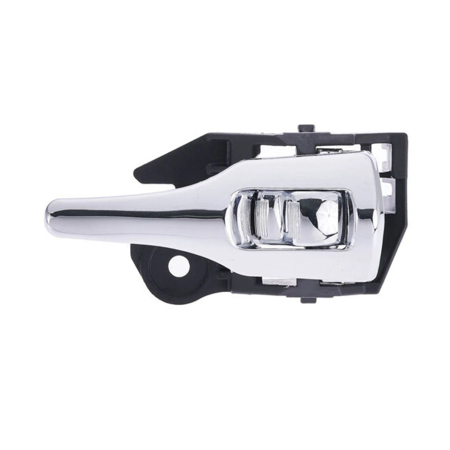 Chrome Inner Door Handle for Toyota Corolla (2007–2014)
