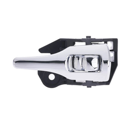 Chrome Inner Door Handle for Toyota Corolla (2007–2014)
