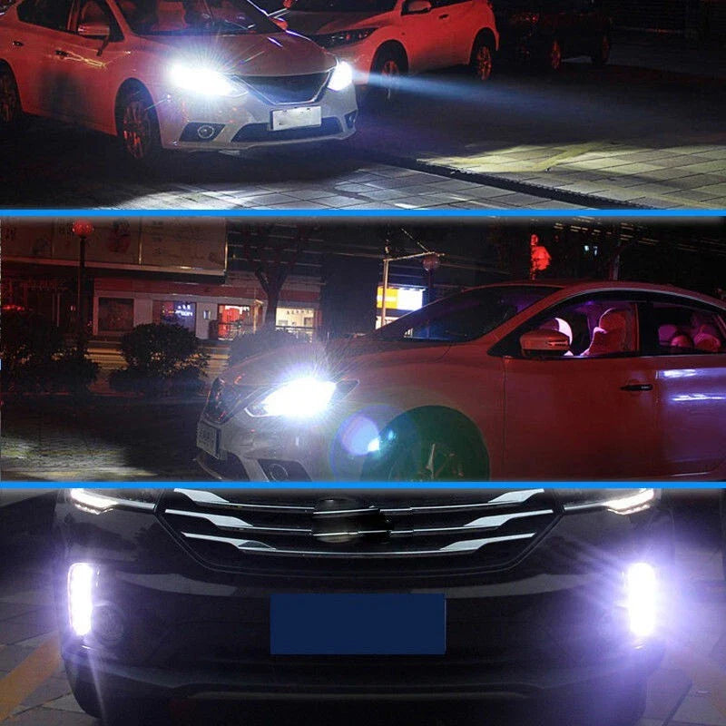Reverse Stop Parking LED Signal Light