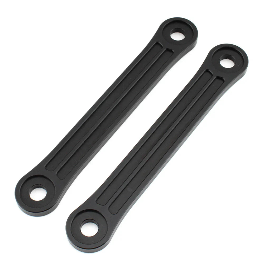 Rear Suspension Linkage Lowering Kit Aluminum Alloy for TIGER 800 (2011-2019)