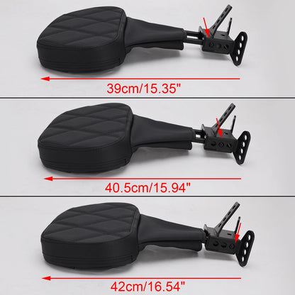 Side Stand Extension Plate for Triumph Tiger (2015–2023)