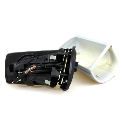 Right Door Wing Mirror for Mercedes-Benz E-Class W210 (1996–2002)