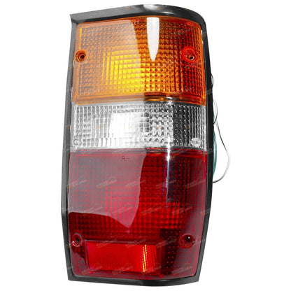 Drivers Side Tail Light for Mitsubishi Triton (1986–1996)