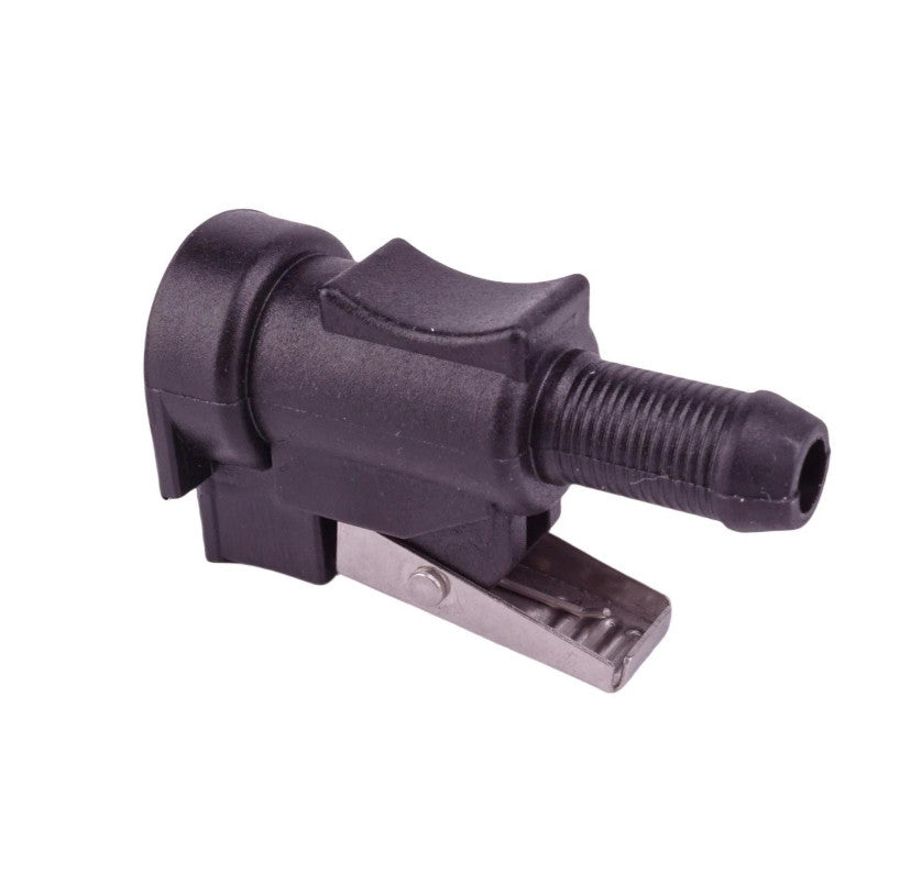 Fuel Hose Connector for Suzuki Outboard (Repl 65750-87J11, 65750-87J10)