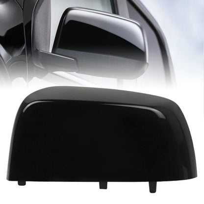 Left Side Mirror Cover Cap for 15-21 Chevrolet Colorado Pickup Truck