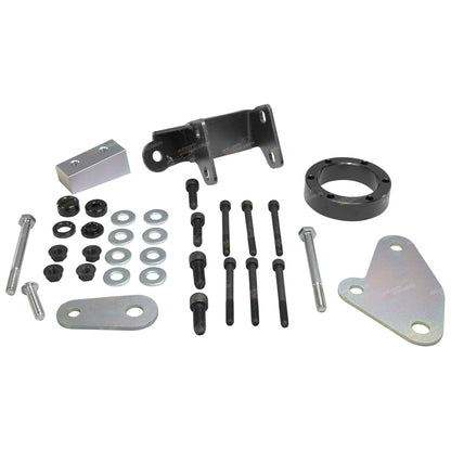 Diff Drop Kit for Mazda BT50, Ford Ranger PX, Ford Everest UA (2011–2023)