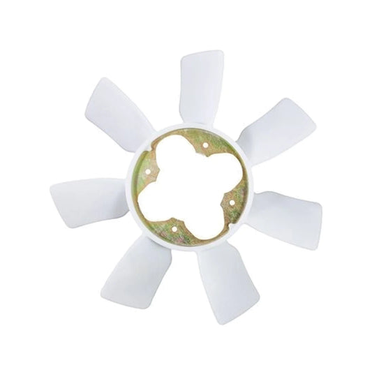 Cooling Fan Blade for Hilux TGN121R TGN16R 2.7L 4cyl Engine (2005-2019)